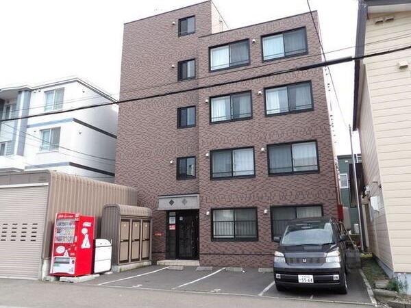 アビタ元町