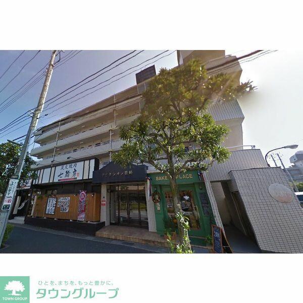 アビタシオン薮崎