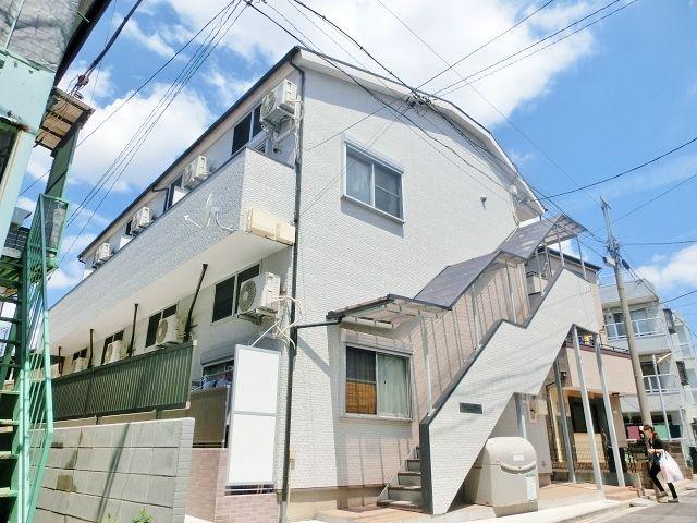 DUO COURT 西川口