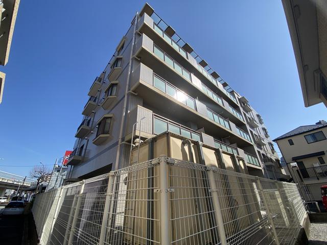 TS GARDENあざみ野