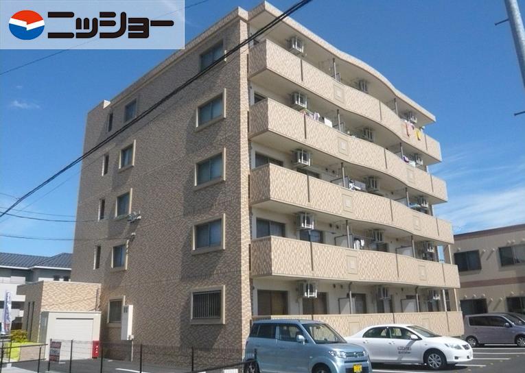 RESIDENCE MASA