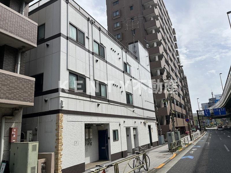 リプロン大森8
