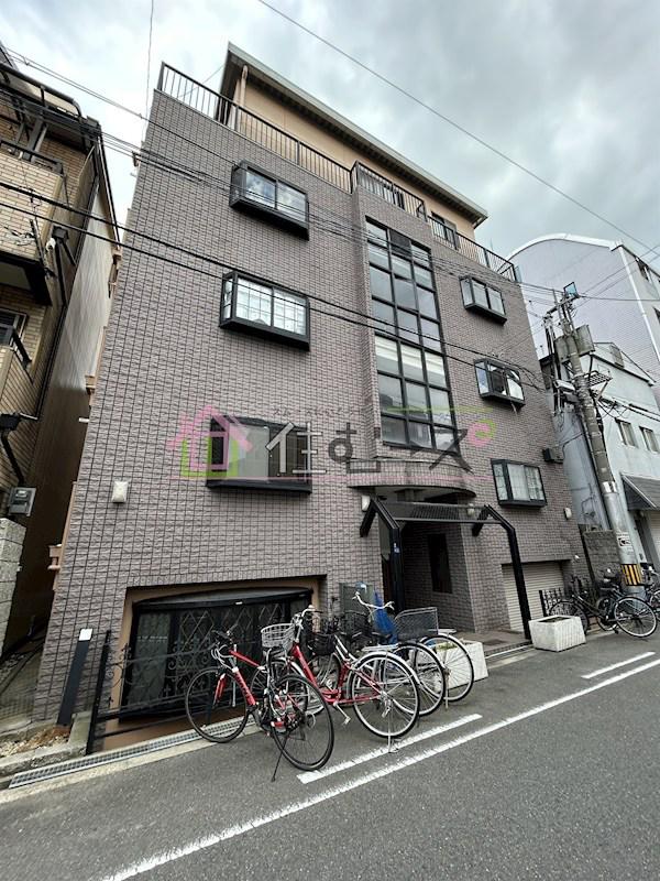おしゃれ館新森