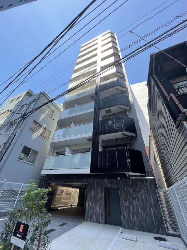 プライムブリス浅草蔵前