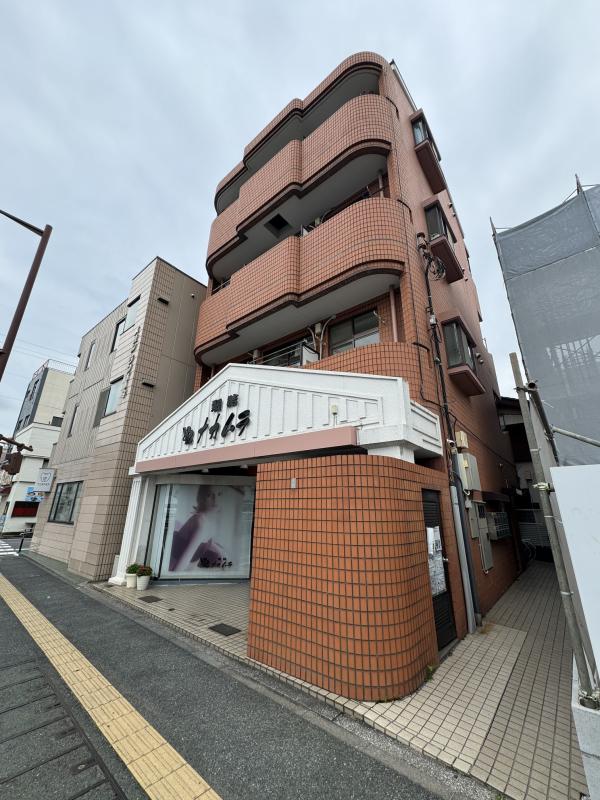 西川口グレースハイム