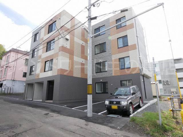 レクスベイル平岸