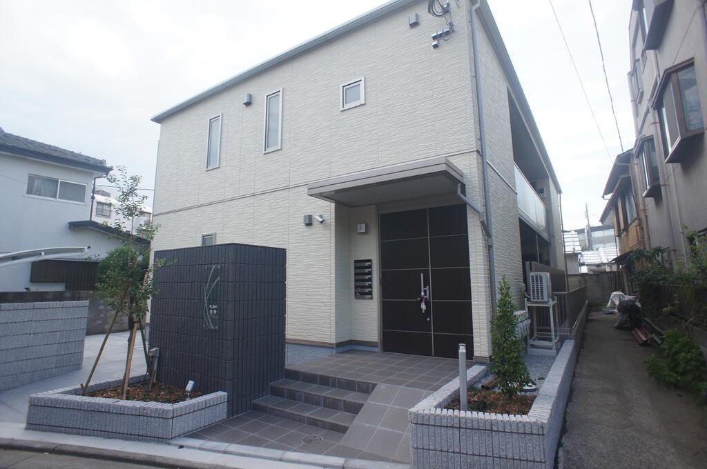 シャーメゾン立川