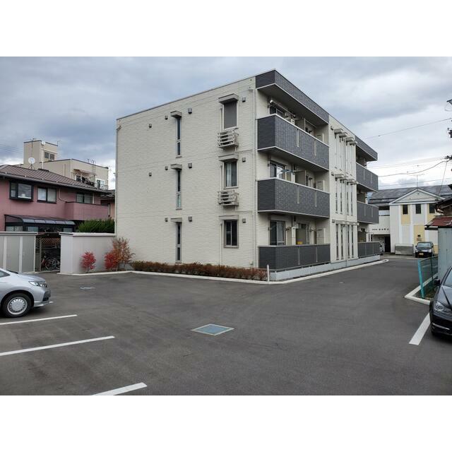 アーバンクレスト渚(1LDK/3階)