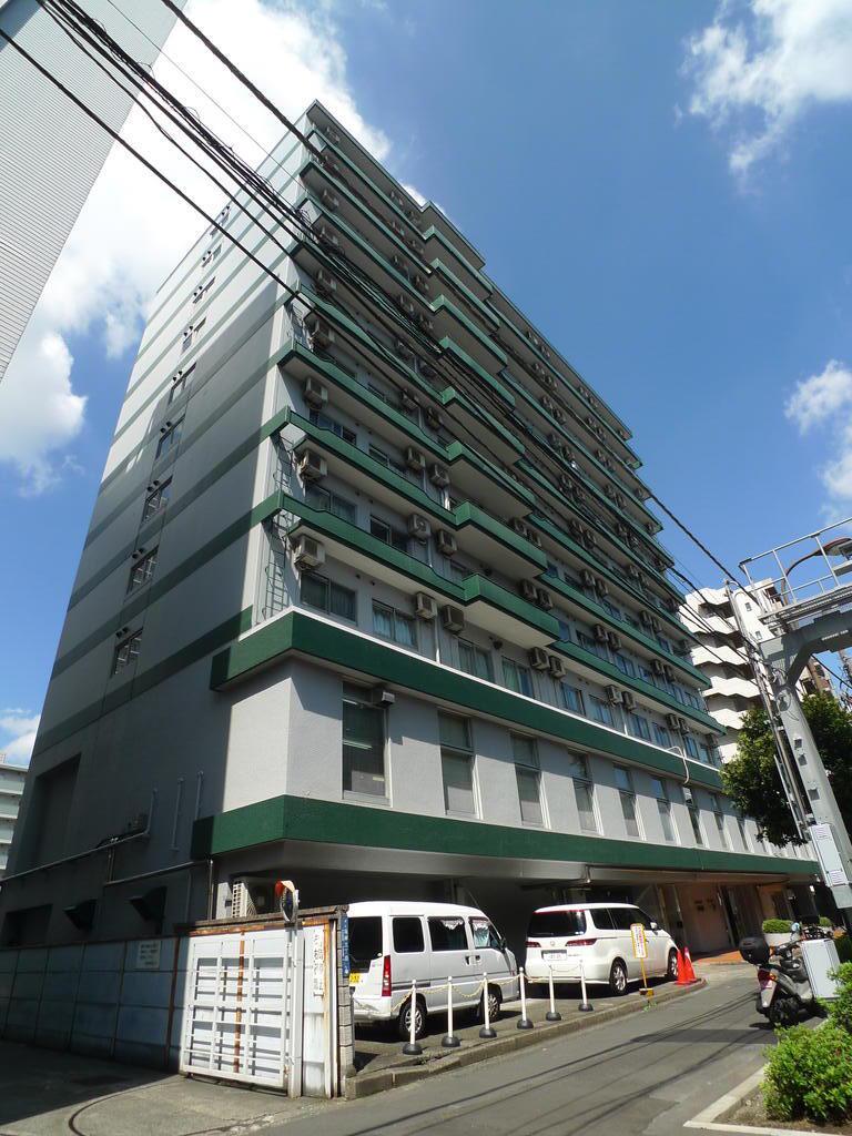 サンハイム田町