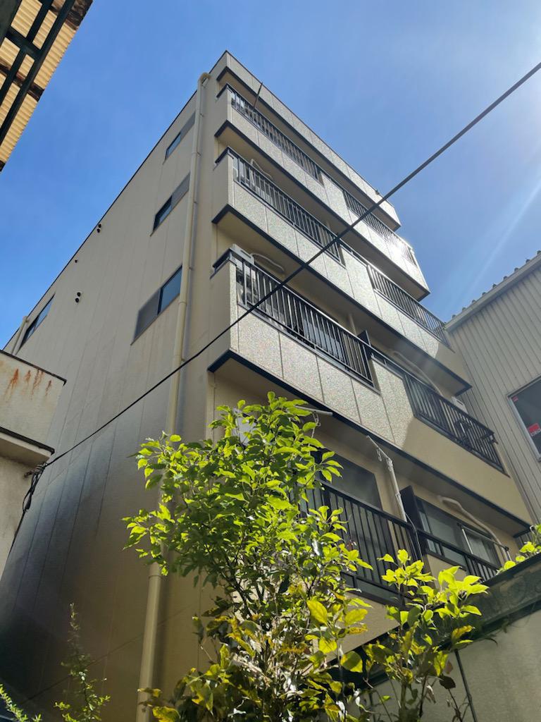 アルカン壱番館