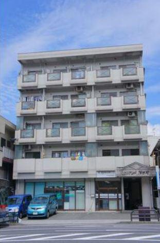 エクステンド清水町