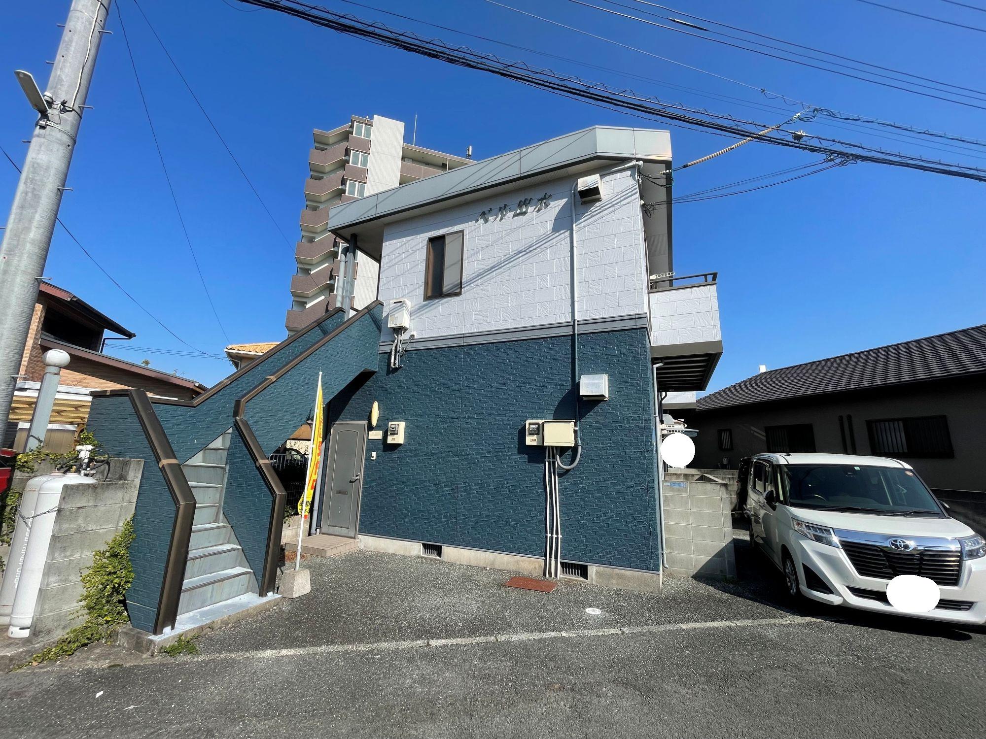 ベル出水