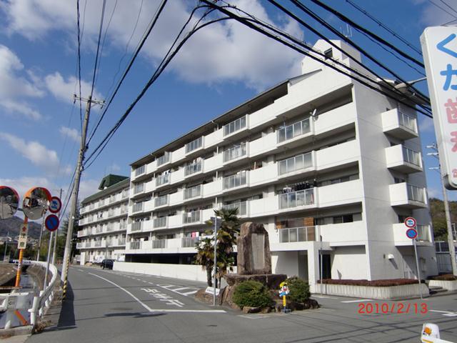 コーポ青山II