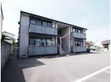 カノン中町A棟