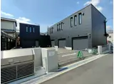 玉井町GARAGE HOUSE