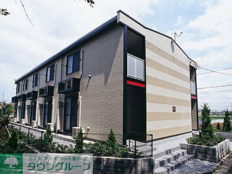レオパレス吉春II
