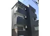 フジパレス兵庫駅南