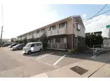 セジュール住吉II