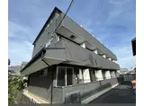 メゾン所沢寿町