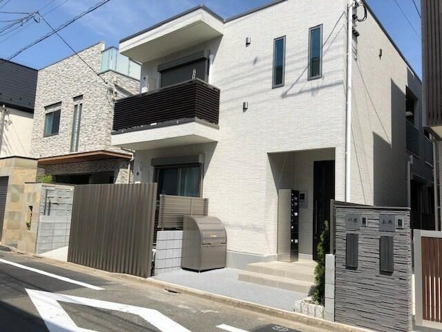 リアンMT