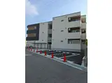 フジパレス岸和田下松