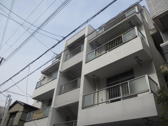 ランマンション
