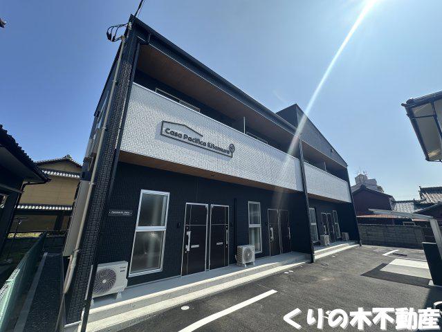 CASA PACIFICA 喜田村