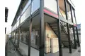 レオパレス北里