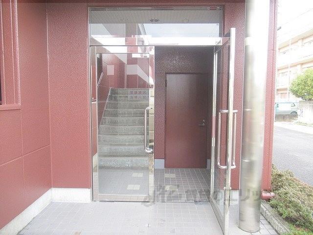 シャルマンハウス1