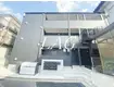 ミッドタウン原市(1LDK/1階)