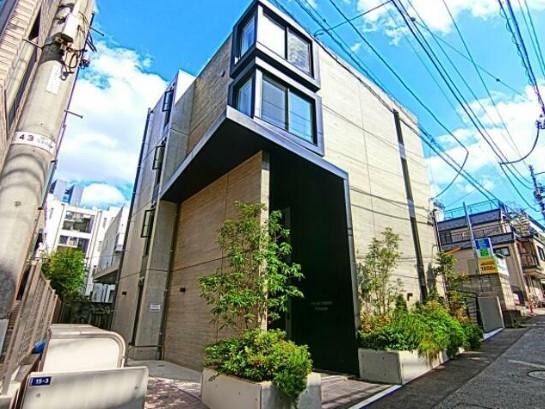GRANPASEO新宿
