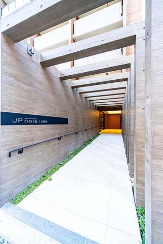 JP NOIE 天神南