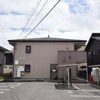 リーベ中津原