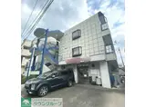クロノス坂戸ノース
