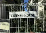 CORNEL HOUSE 101