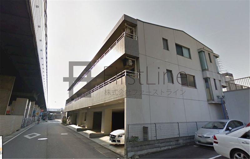 マンション稔