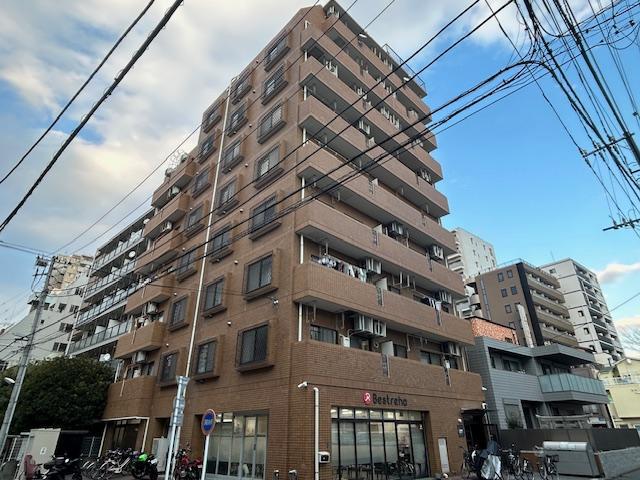 DSVARIE亀有レジデンス