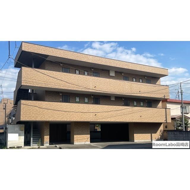 クオリティハイツ稲荷町(ワンルーム/3階)