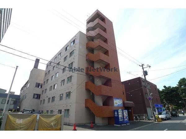 藤井ビル北14条
