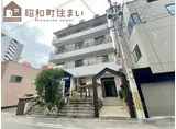 シェトワ北河堀