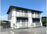 津ノ宮ガーデンB棟