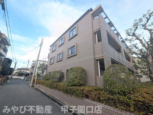 ジュエルコート甲子園口II