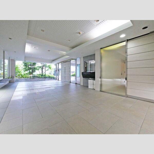 PARK MODERN上野東
