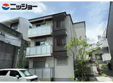 シャーメゾン松屋町