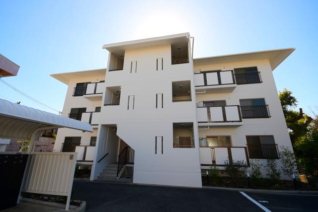 ORIENT RESIDENCE SUEHIROCHO(3LDK/2階)