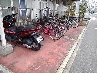レオパレスレヴェルベールI