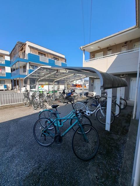 シャトーⅠ番館