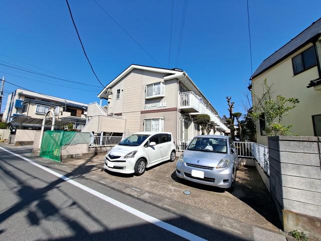シャトーⅠ番館