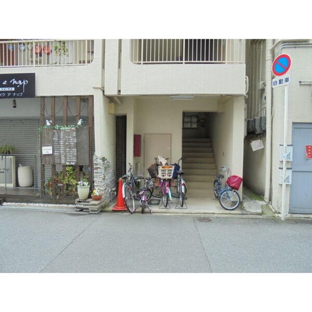 都島岡本マンション