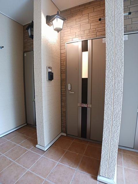 ジュネスMUKAI